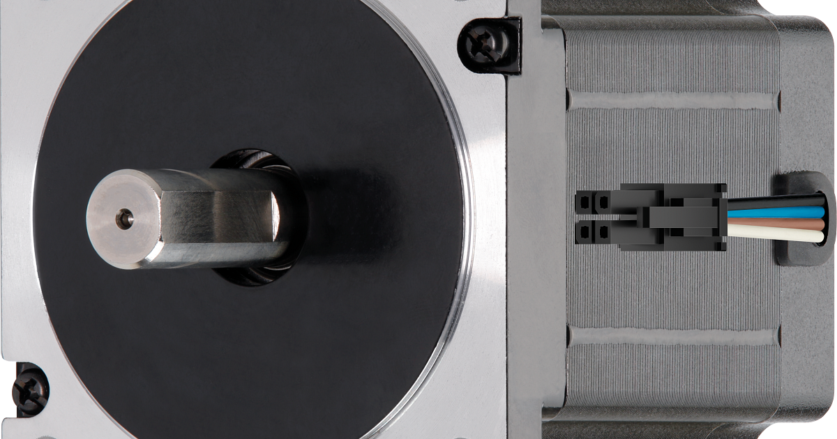 Electric motors igus®