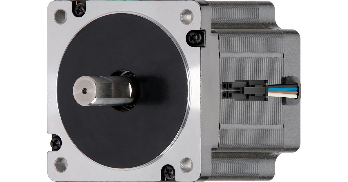Icus Motor Electric motors | igus® UK | igus®