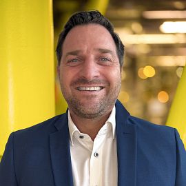 Gerald Weber, B.Eng.