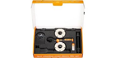 Kit de démarrage Apiro