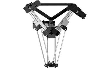 drylin® delta robots