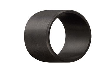 ESD components: plain bearings, bushings