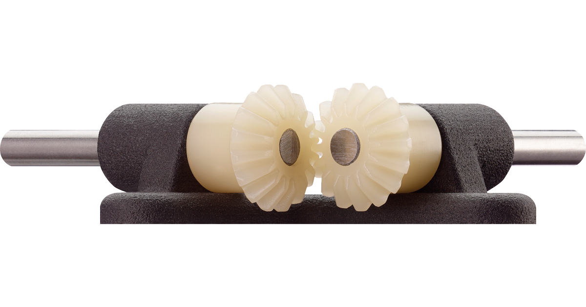 Angular gears | igus® | igus®