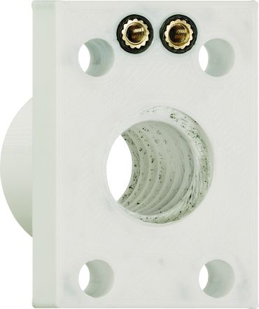 Impression 3D avec capteurs