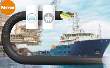 DNV-GL and MUD NEK 606