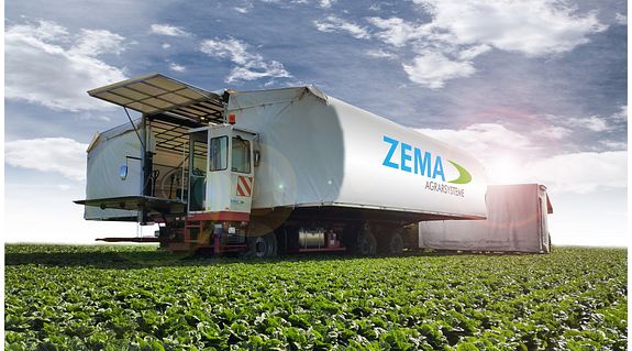 readycable® for harvesters