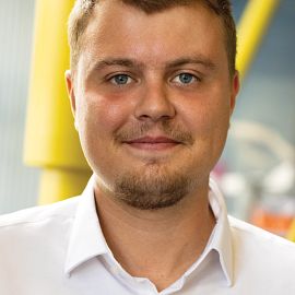 Marc Bettermann