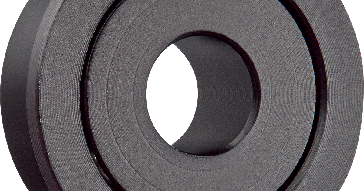 Flange ball bearings igus® igus®