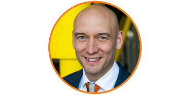 Kevin Wright igus contact