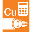 <p>Calculate the current copper surcharge for your price calculation here.</p>
