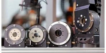 Réducteurs à vis sans fin