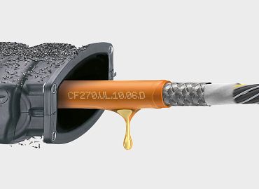 chainflex CF270.UL.D