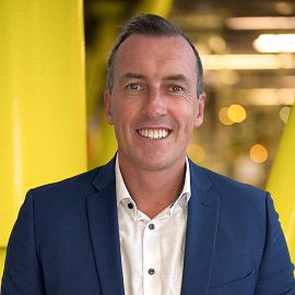 Andreas Kniebeis, B.Eng.