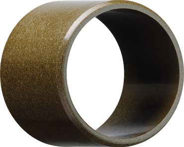 iglidur Z4 plain bearings