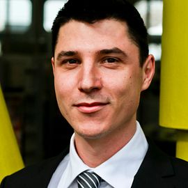 Klemen Šobak
