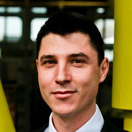 Klemen Šobak