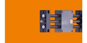 Mesas y módulos lineales drylin®