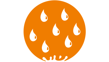 Linear robots from igus are corrosion-free