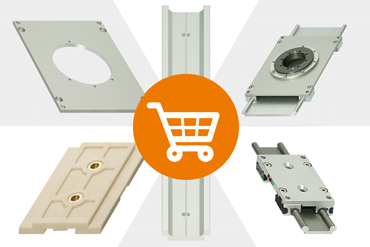 Icône boutique en ligne