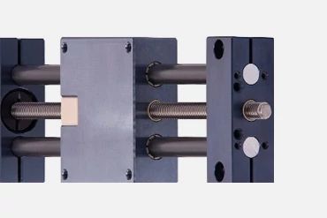 drylin® Antriebstechnik