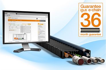 36 meses de garantía