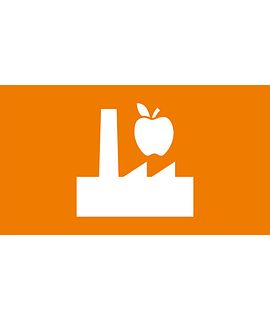 Industria alimentaria