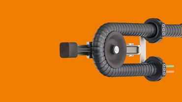 Paquetes energéticos para robots