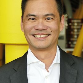 Luther Tan