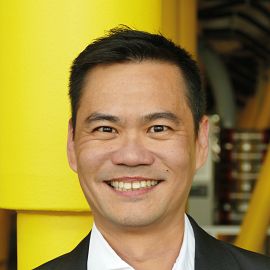 Luther Tan