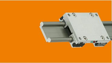 Guías lineales drylin®