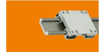 Guías lineales drylin®