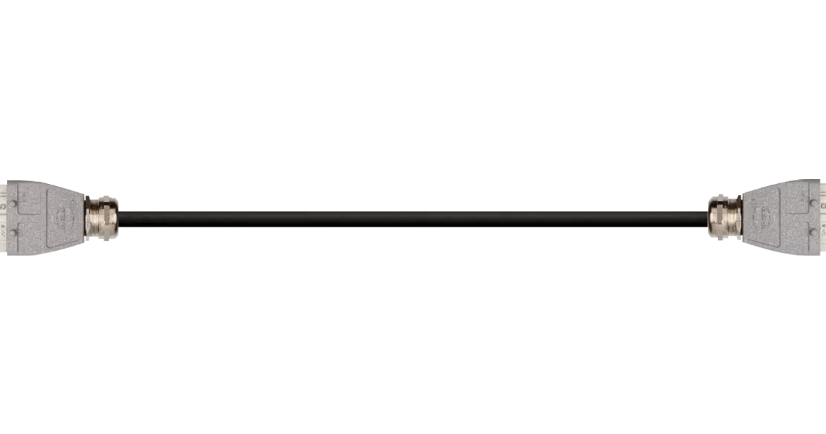R2000ic Routing Cable readycable® hybrid cable Fanuc M-900iB / R-2000iC RM1.2 direct ...