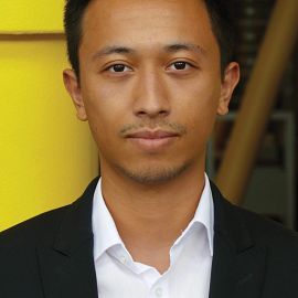 Daniel Webers