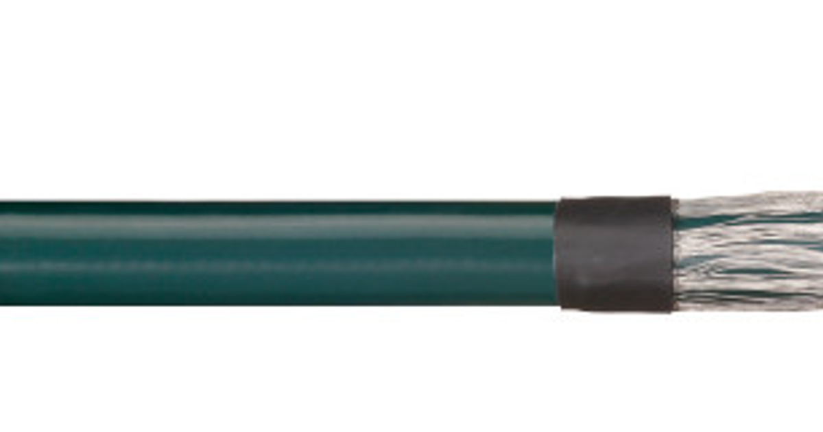 readycable® servo cable suitable for Elau EMO111 SHMotor 1.5, base cable PVC 10 x d igus®