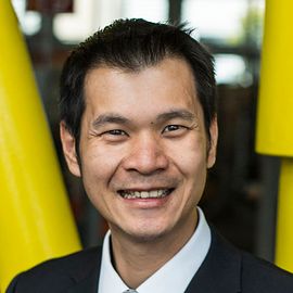 Ong Liang You (Ryan)