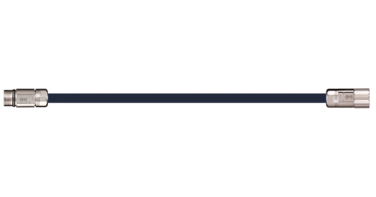 readycable® resolver cable suitable for Beckhoff ZK4531-0020-xxxx ...