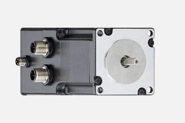 Elektromotoren und Motorsteuerungen drylin E