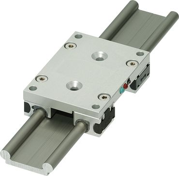 Chariot isense à DEL drylin