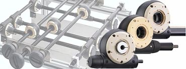 Modular gearbox system