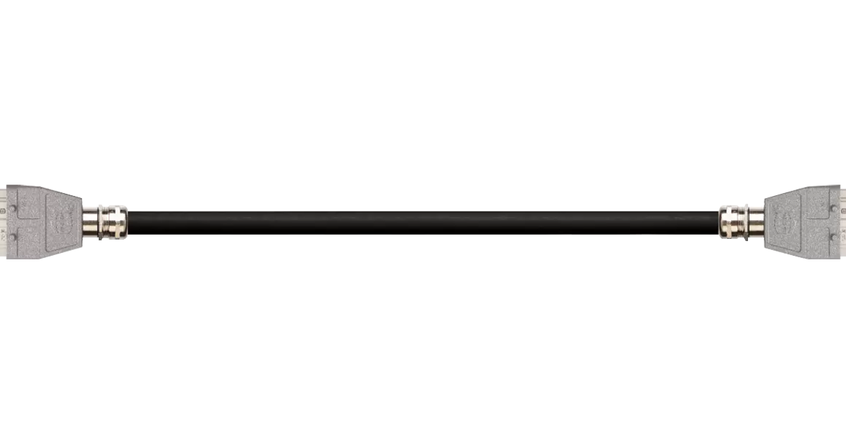 R2000ic Routing Cable readycable® hybrid cable Fanuc M-900iB / R-2000iC direct connection ...