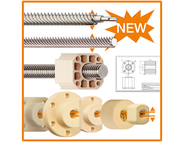 dryspin new products