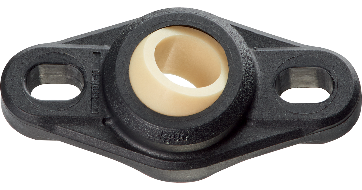 Flange Bearing Igubal Plastic Flange Bearings From Igus Igus flange-bearing-igubal-plastic-flange-bearings-from-igus-igus