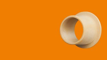 Cojinetes de plástico técnico iglidur®