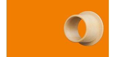 Cojinetes de plástico técnico iglidur®