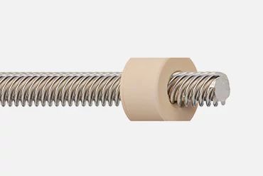 drylin® lead screw technology