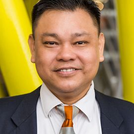 Aw Kai Hua