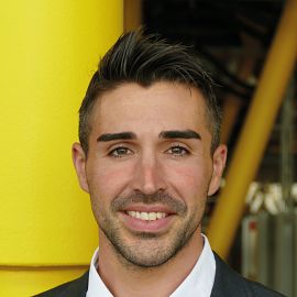 Enrique Garate Cuenca