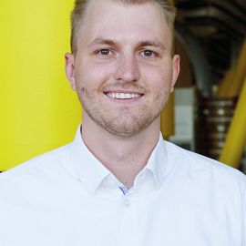 Julian Ruwe