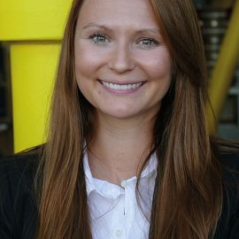 Katharina Wielpütz