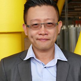 Yap Han Song (Denis)